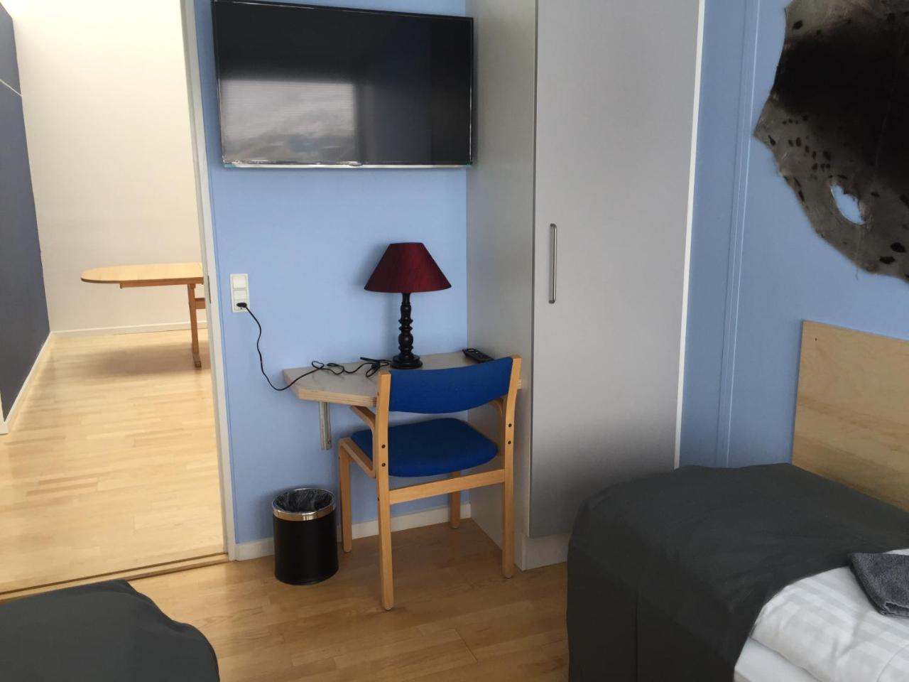 Best Western Plus Hotel Ilulissat Exterior foto